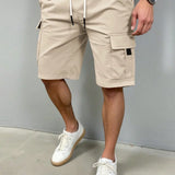 Gonzalo - Cargo Shorts