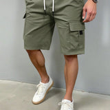 Gonzalo - Cargo Shorts