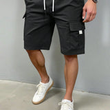 Gonzalo - Cargo Shorts