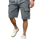 Gonzalo - Cargo Shorts