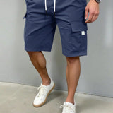 Gonzalo - Cargo Shorts