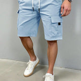 Gonzalo - Cargo Shorts
