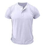 Simão - Camisa de Algodón Premium