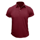 Floriano - Camiseta de Algodón Premium