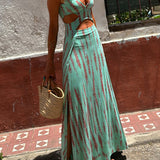 Bianca - Vestido de Diseño Audaz