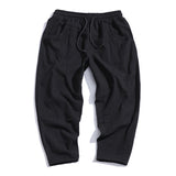 Camilo - Pantalones Harem Casual para Hombre
