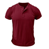 Simão - Camisa de Algodón Premium