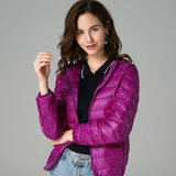 Margarida - Chaqueta de Entretiempo
