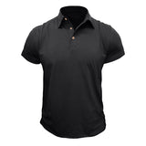 Floriano - Camiseta de Algodón Premium