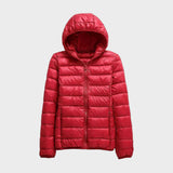 Leonor - Chaqueta de Entretiempo