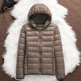 Mariana - Trench Coat for Transitional Seasons