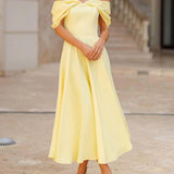 Isadora - Elegante Vestido Maxi