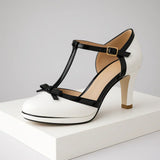 María - Elegantes Tacones