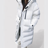 Vitória - Chaqueta Impermeable