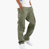 Miguel - Cargo Pants for Men
