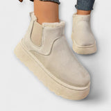 Zola - Botas para el Invierno