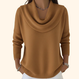 Suéter Júlia con Cuello