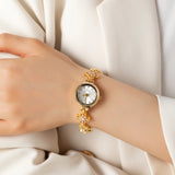 María - Reloj Elegante