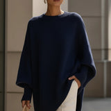 Rosa - Oversized Fabric