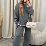 Lisa - Conjunto de Relaxación Confortable