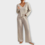 Daisy - Lounge Set with Channel Design