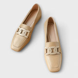 Mónica - Zapatilla Cómoda