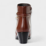 Frederica - Botas de Invierno Elegantes