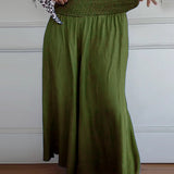 Irene - Long Trousers