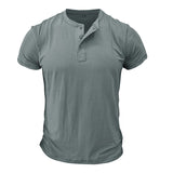 Simão - Camisa de Algodón Premium