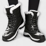 Guiomar - Botas impermeables para invierno