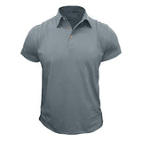 Floriano - Camiseta de Algodón Premium