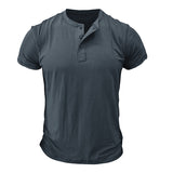 Simão - Camisa de Algodón Premium