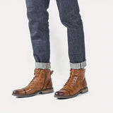 Nataniel Voyager Boots