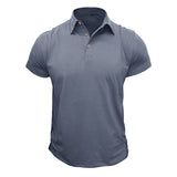 Floriano - Camiseta de Algodón Premium