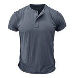 Simão - Camisa de Algodón Premium
