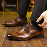 Tiago - Calzado Formal