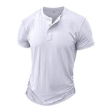 Simão - Camisa de Algodón Premium