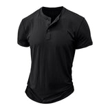 Simão - Camisa de Algodón Premium