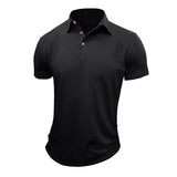 Floriano - Camiseta de Algodón Premium