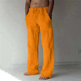 Fernando - Pantalones Slim Fit Modernos para Ocio