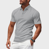 Lisandro - Clásico Polo para Hombre