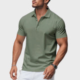 Lisandro - Clásico Polo para Hombre