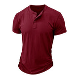 Simão - Camisa de Algodón Premium