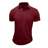 Floriano - Camiseta de Algodón Premium