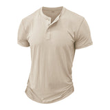 Simão - Camisa de Algodón Premium