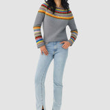 Kirra - Retro T-Shirt