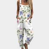 Mono Confortable con Estampado