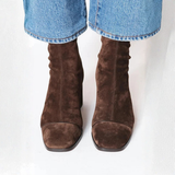 Isabel - Elegantly Stylish Boots
