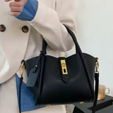 Alícia - Cuero Bolso
