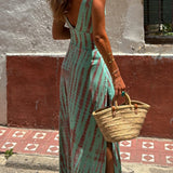 Bianca - Vestido de Diseño Audaz